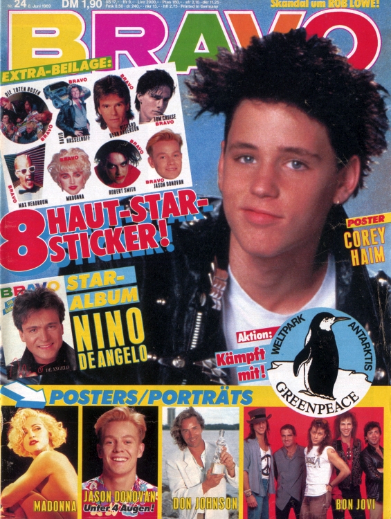 BRAVO 1989-24